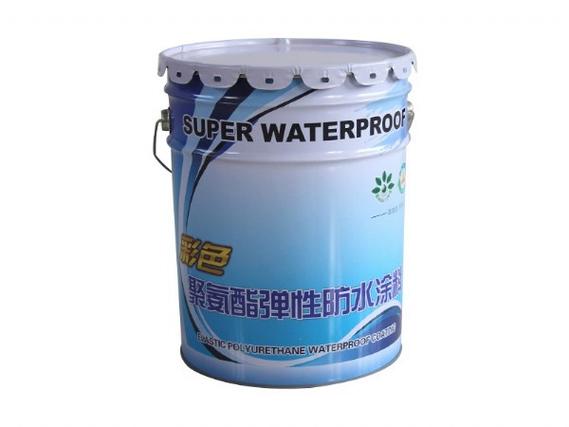 大同福圣元建筑保温防水工程