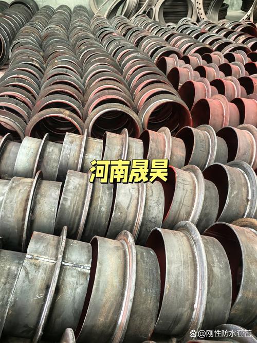 建筑防水工程中防水套管的关键作用与施工要点
