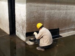 海南建筑防水工程与伸缩缝防水补漏公司全解析