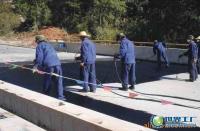 佛山市南海区专业防水补漏、防腐防锈与防水补强装饰工程公司 — 建筑防水工程综合服务商