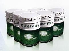 聚氨酯注浆堵漏材料选购与卫生间防水工程施工实用指南