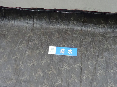 青龙包揽中山最具影响力工程材料供应，彰显防水领军实力